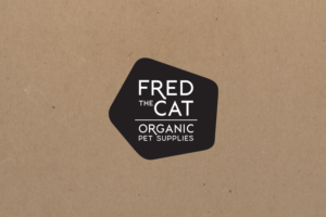 Logo Design by xuxa for Fred the Cat | Design: #7054083