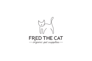 Logo Design by xuxa for Fred the Cat | Design: #7110695