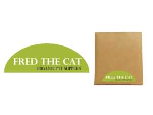 Logo Design by Mistral rainier for Fred the Cat | Design: #7038233