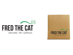 Logo Design by Mistral rainier for Fred the Cat | Design: #7038235