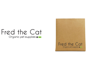 Logo Design by Mistral rainier for Fred the Cat | Design: #7038236