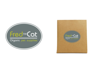 Logo Design by Mistral rainier for Fred the Cat | Design: #7038245