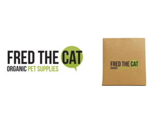 Logo Design by Mistral rainier for Fred the Cat | Design: #7038246