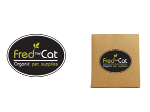 Logo Design by Mistral rainier for Fred the Cat | Design: #7038247