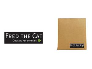 Logo Design by Mistral rainier for Fred the Cat | Design: #7038249