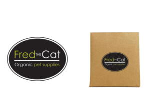 Logo Design by Mistral rainier for Fred the Cat | Design: #7038250