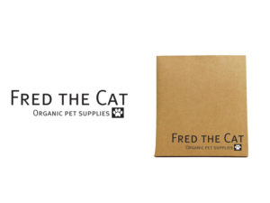 Logo Design by Mistral rainier for Fred the Cat | Design: #7038258