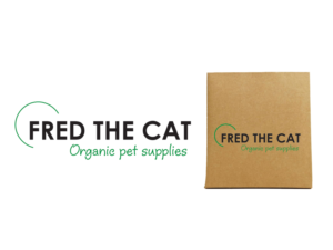 Logo Design by Mistral rainier for Fred the Cat | Design: #7048411