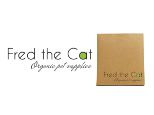 Logo Design by Mistral rainier for Fred the Cat | Design: #7048417