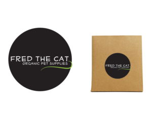 Logo Design by Mistral rainier for Fred the Cat | Design: #7048418