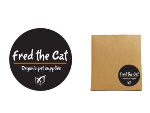 Logo Design by Mistral rainier for Fred the Cat | Design: #7048419
