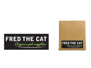 Logo Design by Mistral rainier for Fred the Cat | Design: #7075361