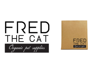 Logo Design by Mistral rainier for Fred the Cat | Design: #7075366