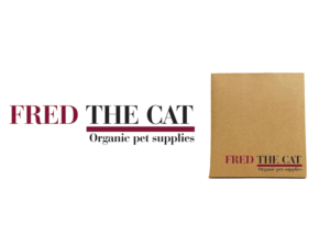 Logo Design by Mistral rainier for Fred the Cat | Design: #7075368
