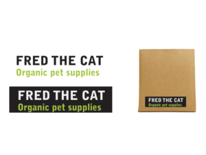 Logo Design by Mistral rainier for Fred the Cat | Design: #7075371
