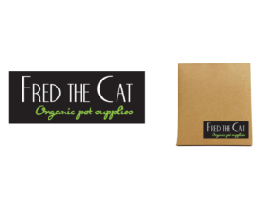 Logo Design by Mistral rainier for Fred the Cat | Design: #7075379