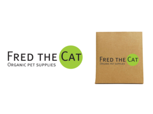 Logo Design by Mistral rainier for Fred the Cat | Design: #7075381