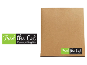 Logo Design by Mistral rainier for Fred the Cat | Design: #7087641