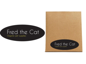 Logo Design by Mistral rainier for Fred the Cat | Design: #7087642