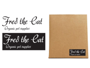 Logo Design by Mistral rainier for Fred the Cat | Design: #7087666