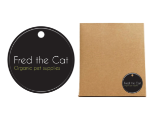 Logo Design by Mistral rainier for Fred the Cat | Design: #7087670
