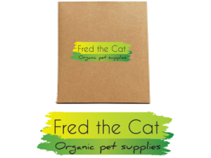 Logo Design by Mistral rainier for Fred the Cat | Design: #7087673