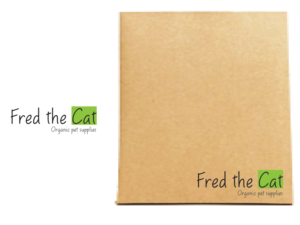 Logo Design by Mistral rainier for Fred the Cat | Design: #7120270