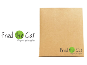 Logo Design by Mistral rainier for Fred the Cat | Design: #7120271