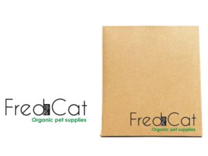 Logo Design by Mistral rainier for Fred the Cat | Design: #7120272