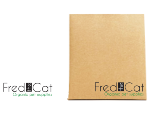 Logo Design by Mistral rainier for Fred the Cat | Design: #7120273