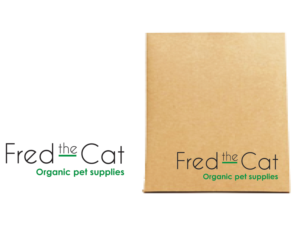 Logo Design by Mistral rainier for Fred the Cat | Design: #7120274