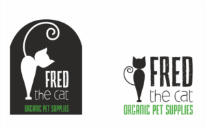 Logo Design by Marilena for Fred the Cat | Design: #7031261