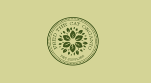 Logo Design by Elmar for Fred the Cat | Design: #7114975