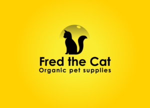 Logo Design by creative.bugs for Fred the Cat | Design #7015059