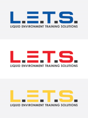 Logo Design by 7528 for Liquid Environment Pty Ltd | Design: #6996959