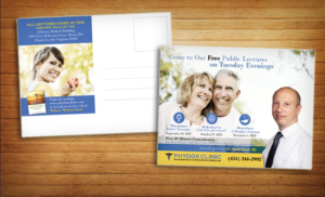 Postcard Design by alessandroevge for this project | Design: #7001359