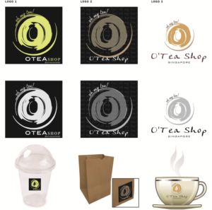 Logo Design by EziCrafts