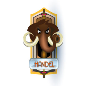 Vector Design by Reena for Central High School Choir | Design: #7069334
