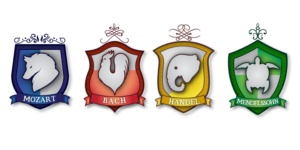 Vector Design by Paulo Duelli