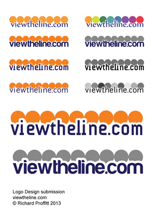 Logo Design by Richard Proffitt