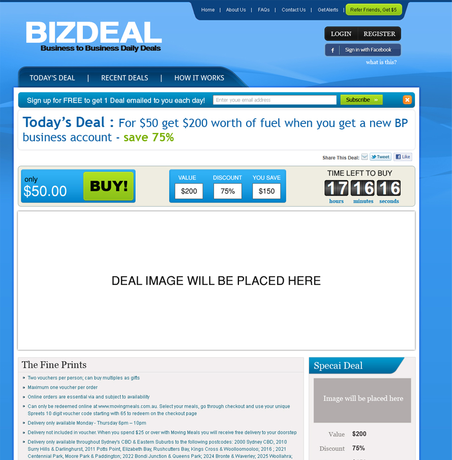 Web Design by Expert Designer for this project | Design #363522