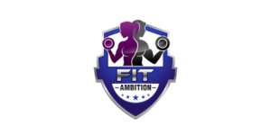 Diseño de Logo por debdesign para Fit-Ambition | Diseño: #7101445