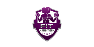 Diseño de Logo por debdesign para Fit-Ambition | Diseño: #7101446