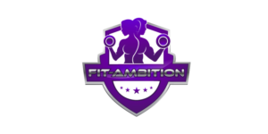 Diseño de Logo por debdesign para Fit-Ambition | Diseño: #7118748
