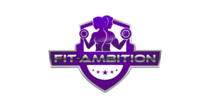 Diseño de Logo por debdesign para Fit-Ambition | Diseño: #7118749