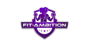 Diseño de Logo por debdesign para Fit-Ambition | Diseño: #7122098