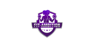 Diseño de Logo por debdesign para Fit-Ambition | Diseño: #7127991