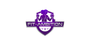 Diseño de Logo por debdesign para Fit-Ambition | Diseño: #7127992