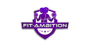 Diseño de Logo por debdesign para Fit-Ambition | Diseño: #7145080