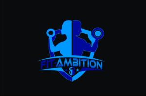 Diseño de Logo por creative.bugs para Fit-Ambition | Diseño: #7137136